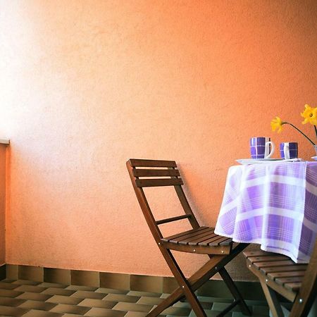 Apartments Ida Đảo Cres Ngoại thất bức ảnh