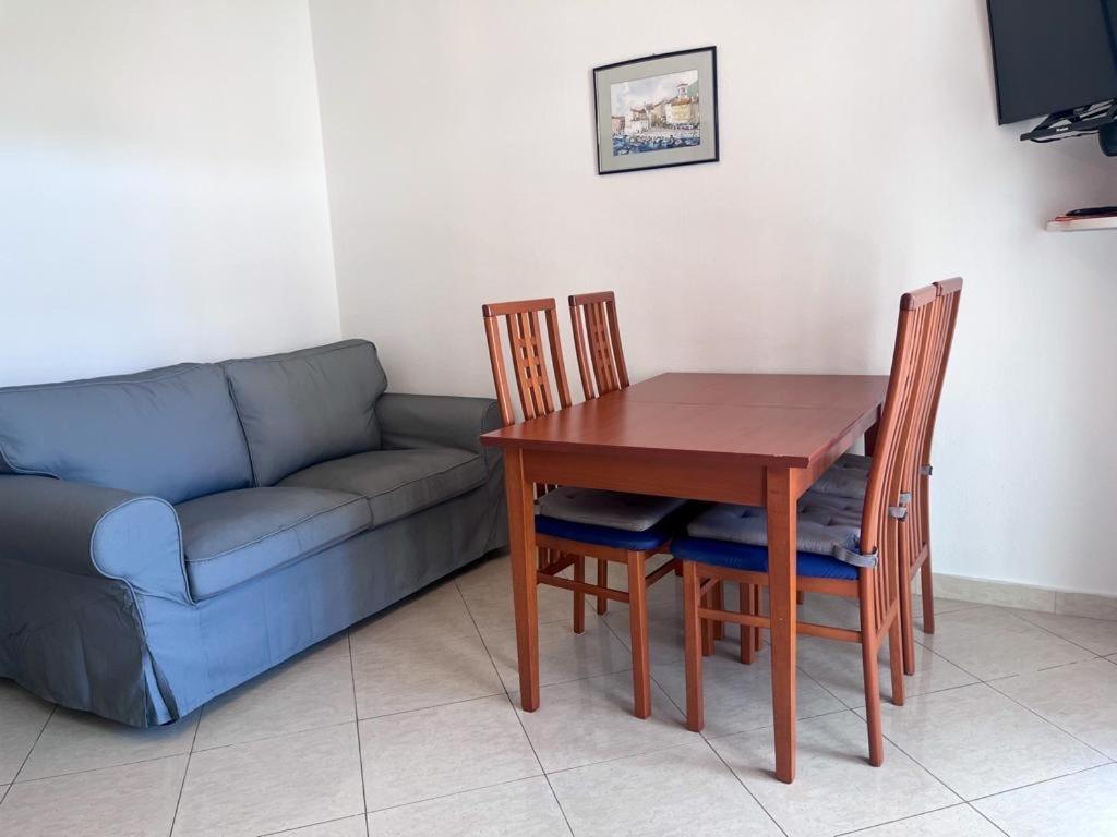 Apartments Ida Đảo Cres Ngoại thất bức ảnh