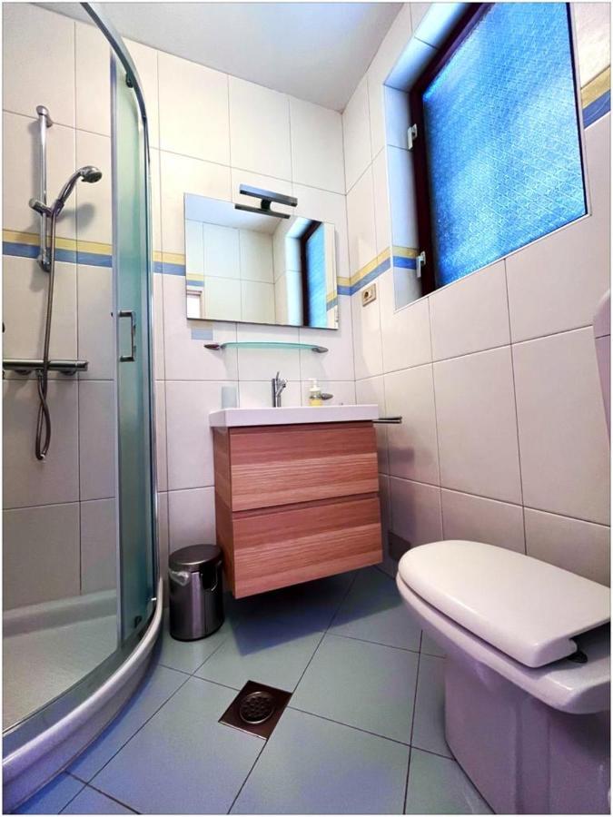 Apartments Ida Đảo Cres Ngoại thất bức ảnh