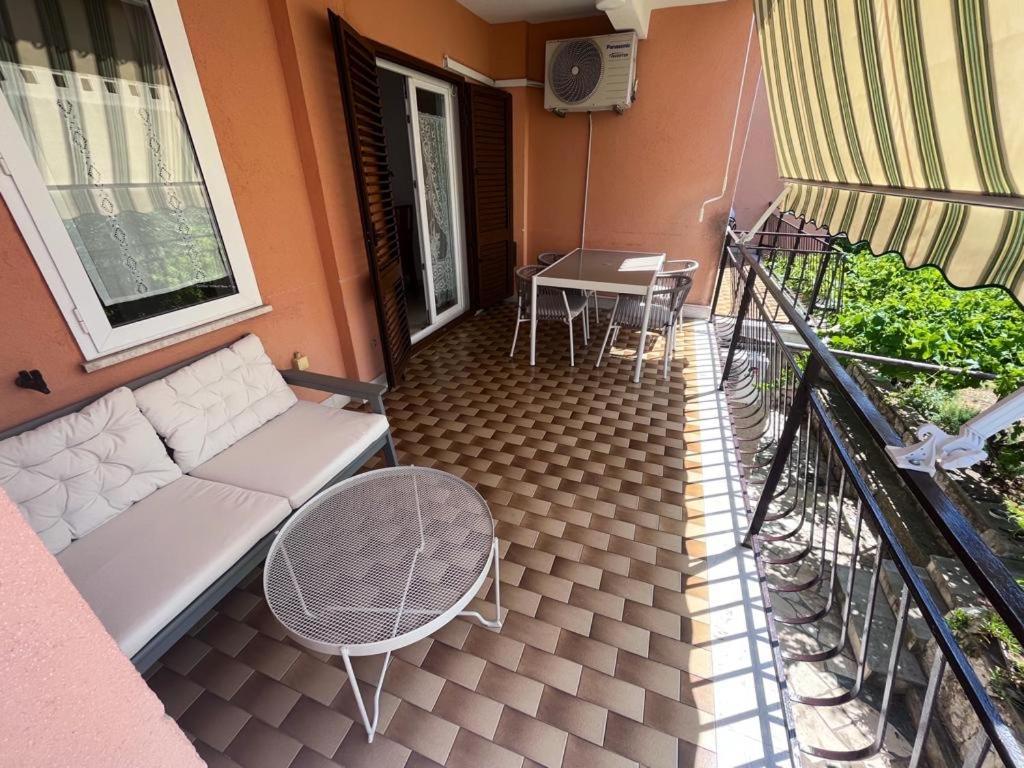 Apartments Ida Đảo Cres Ngoại thất bức ảnh