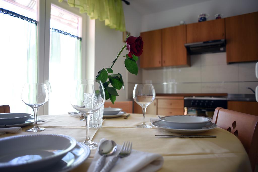 Apartments Ida Đảo Cres Ngoại thất bức ảnh
