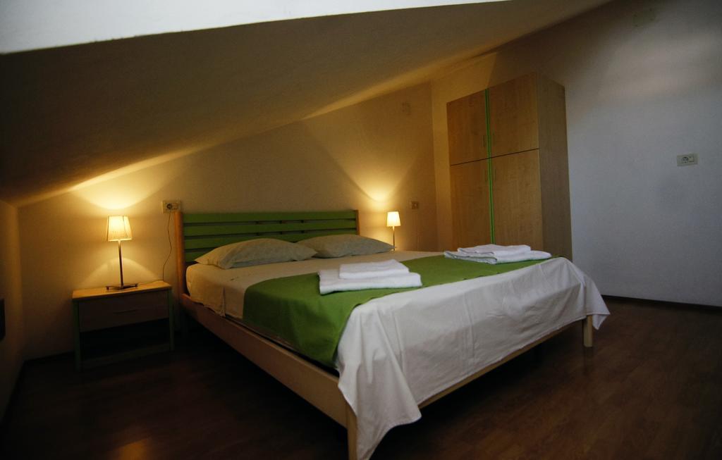 Apartments Ida Đảo Cres Ngoại thất bức ảnh
