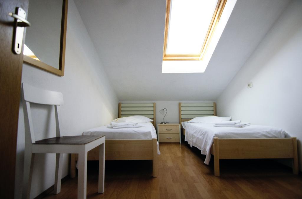 Apartments Ida Đảo Cres Ngoại thất bức ảnh