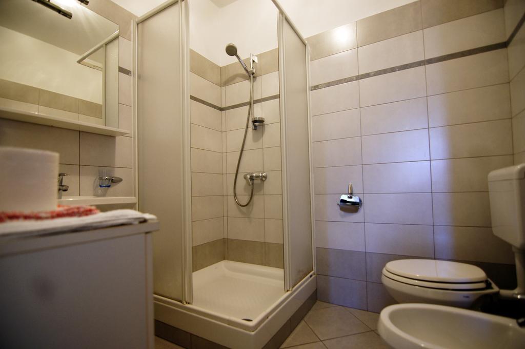 Apartments Ida Đảo Cres Ngoại thất bức ảnh