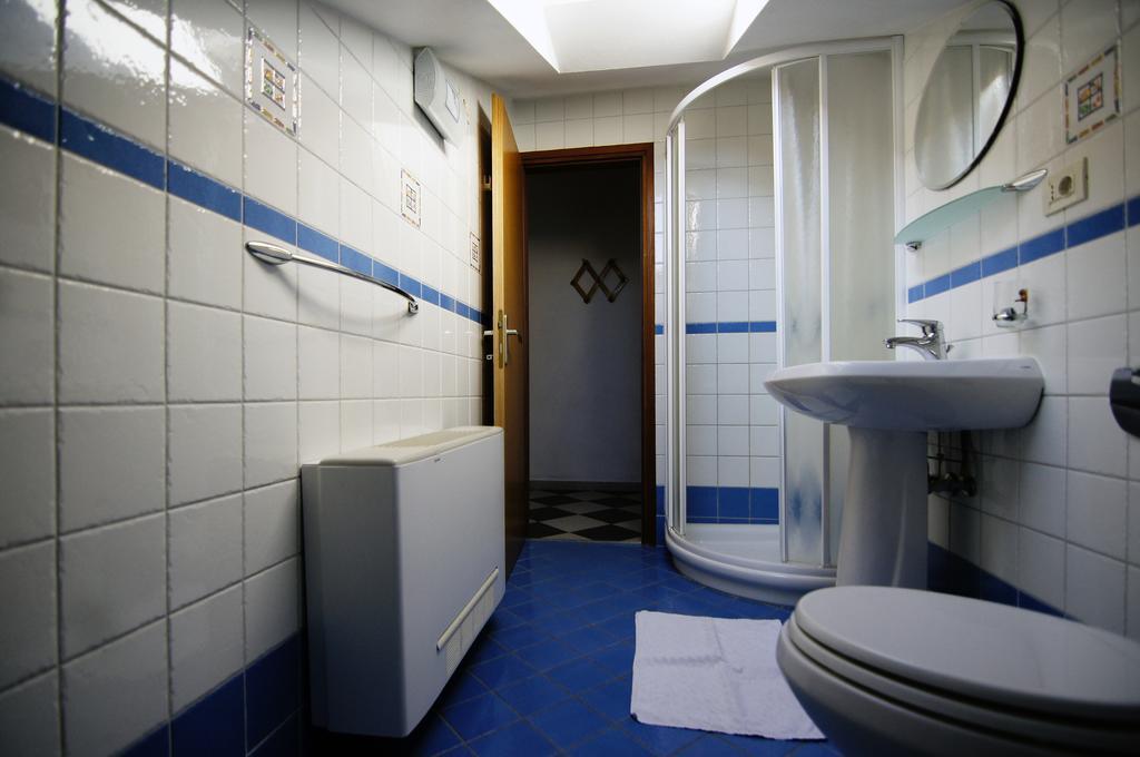 Apartments Ida Đảo Cres Ngoại thất bức ảnh