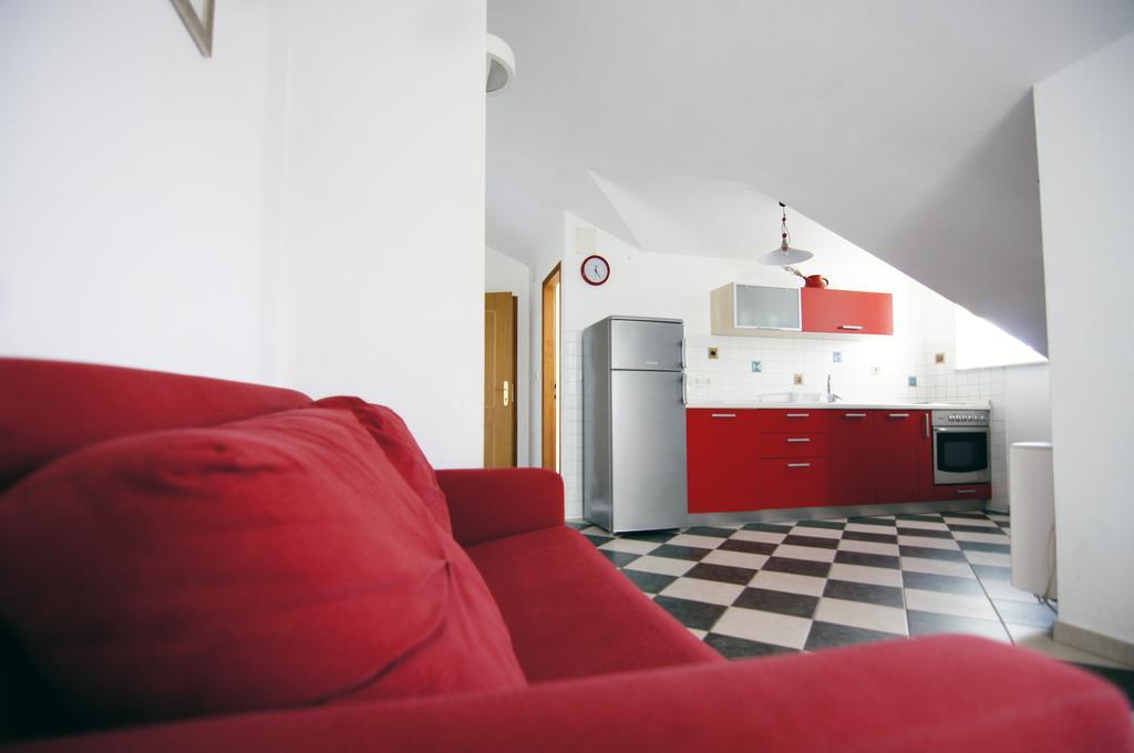 Apartments Ida Đảo Cres Ngoại thất bức ảnh