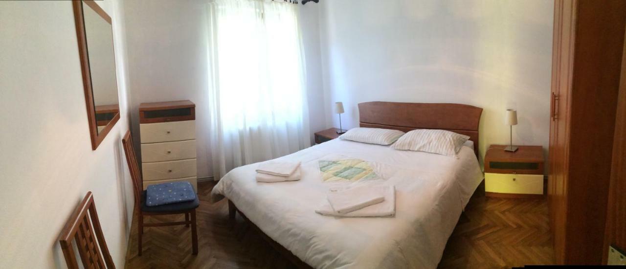 Apartments Ida Đảo Cres Ngoại thất bức ảnh