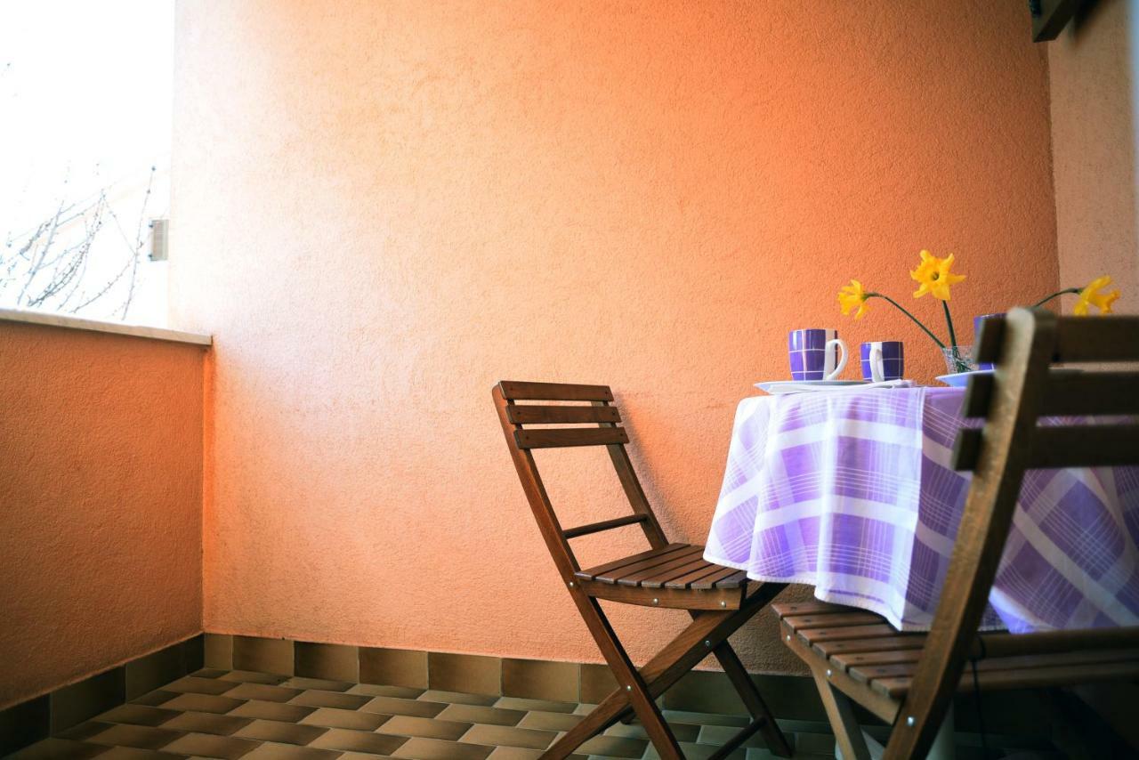 Apartments Ida Đảo Cres Ngoại thất bức ảnh