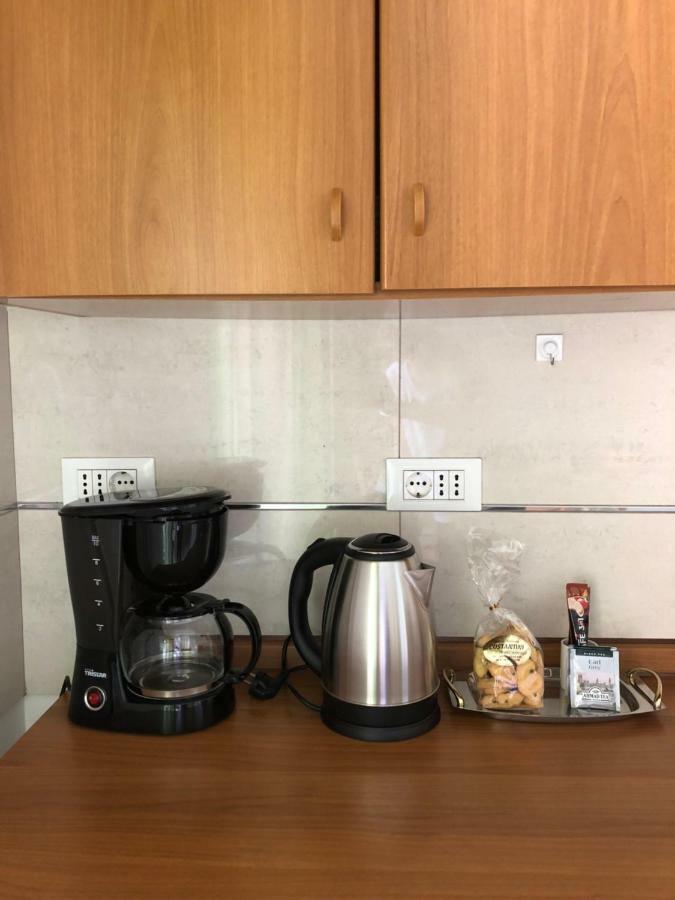 Apartments Ida Đảo Cres Ngoại thất bức ảnh